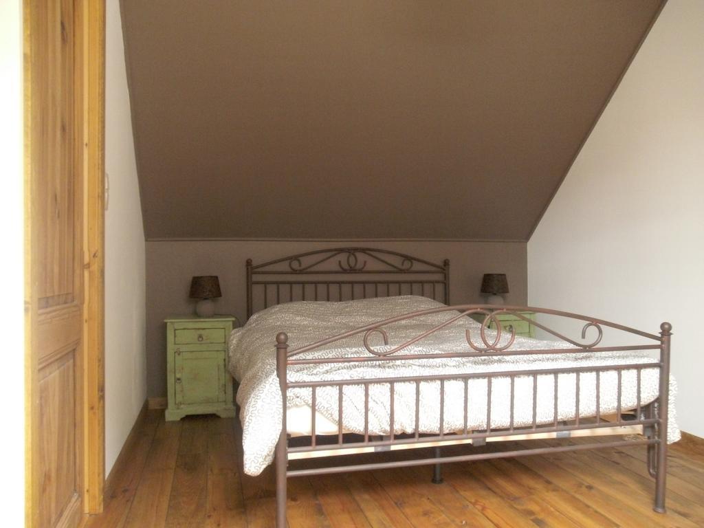 Renaixance Vila Quarto foto
